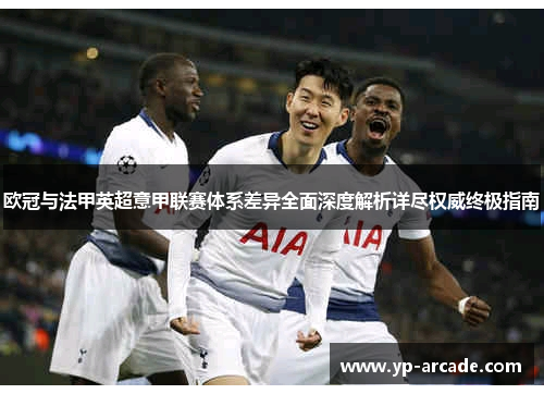 欧冠与法甲英超意甲联赛体系差异全面深度解析详尽权威终极指南