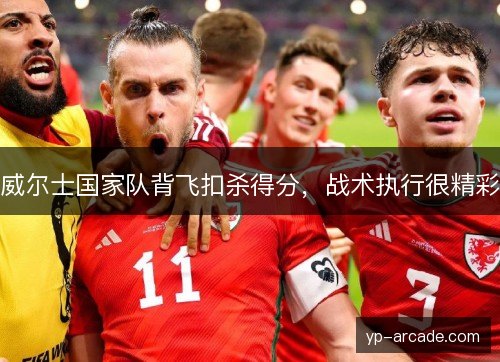 威尔士国家队背飞扣杀得分,战术执行很精彩 威尔士国家队背飞扣杀得分,战术执行很精彩